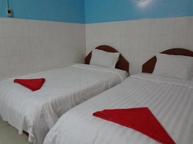 キャピトル 3 ゲストハウス