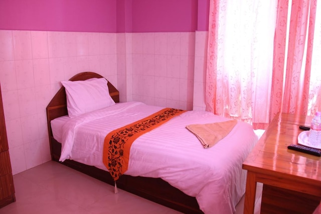 キャピトル 3 ゲストハウス