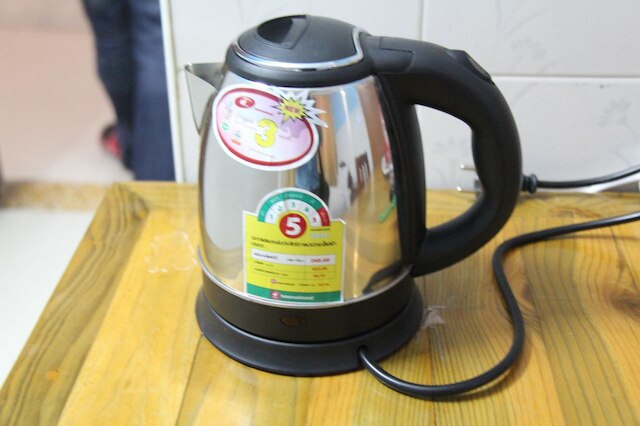 キャピトル 3 ゲストハウス