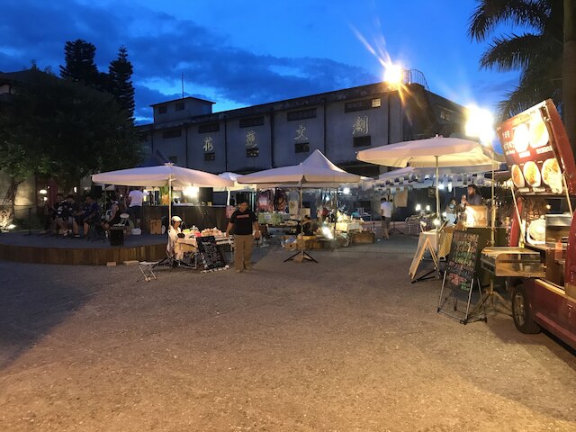 Z スター B&B (花蓮民宿歐洲之星)