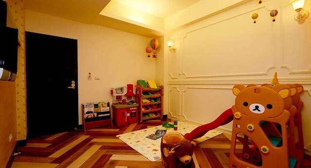 Z スター B&B (花蓮民宿歐洲之星)