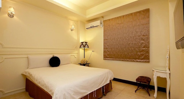 Z スター B&B (花蓮民宿歐洲之星)