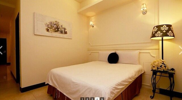 Z スター B&B (花蓮民宿歐洲之星)