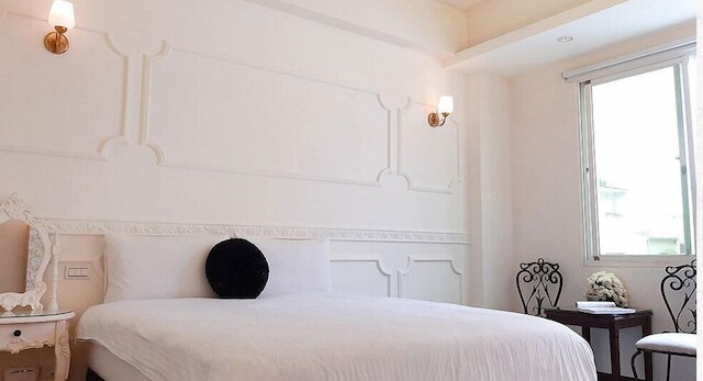 Z スター B&B (花蓮民宿歐洲之星)