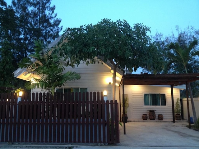 バン パク ポン