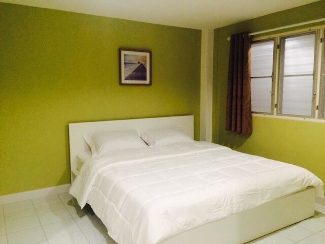 バン パク ポン