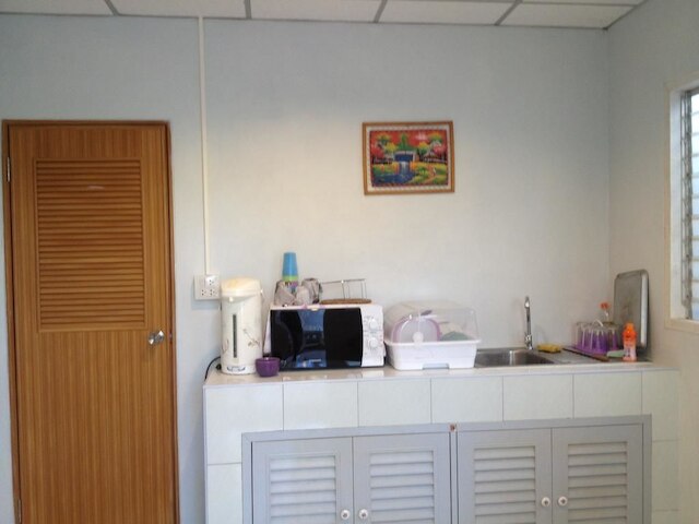 バン パク ポン