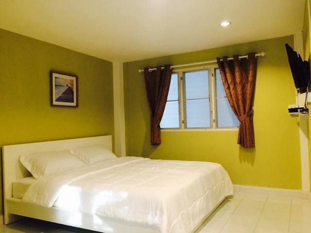 バン パク ポン