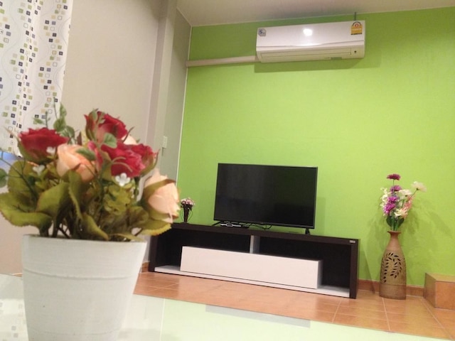 バン パク ポン