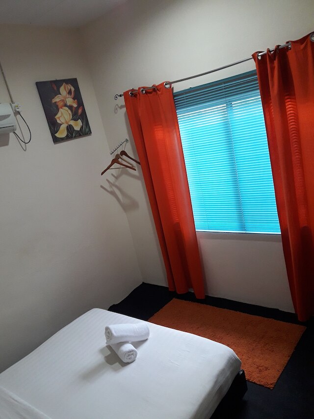 アルサッファ ホームステイ