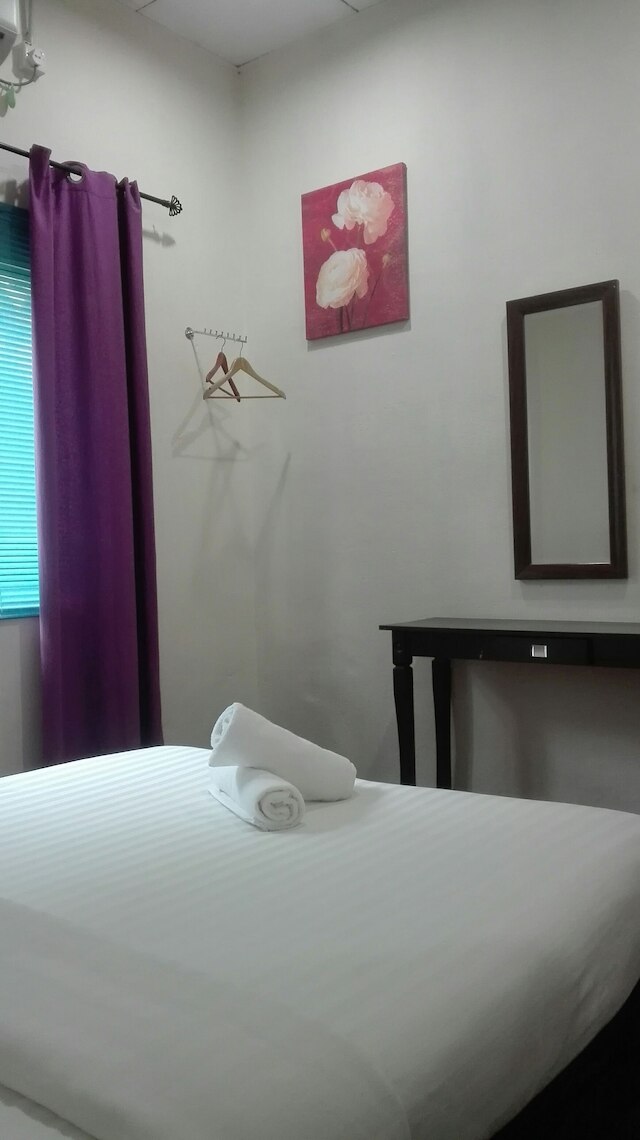 アルサッファ ホームステイ