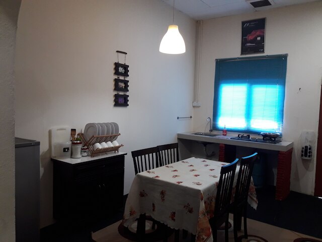 アルサッファ ホームステイ