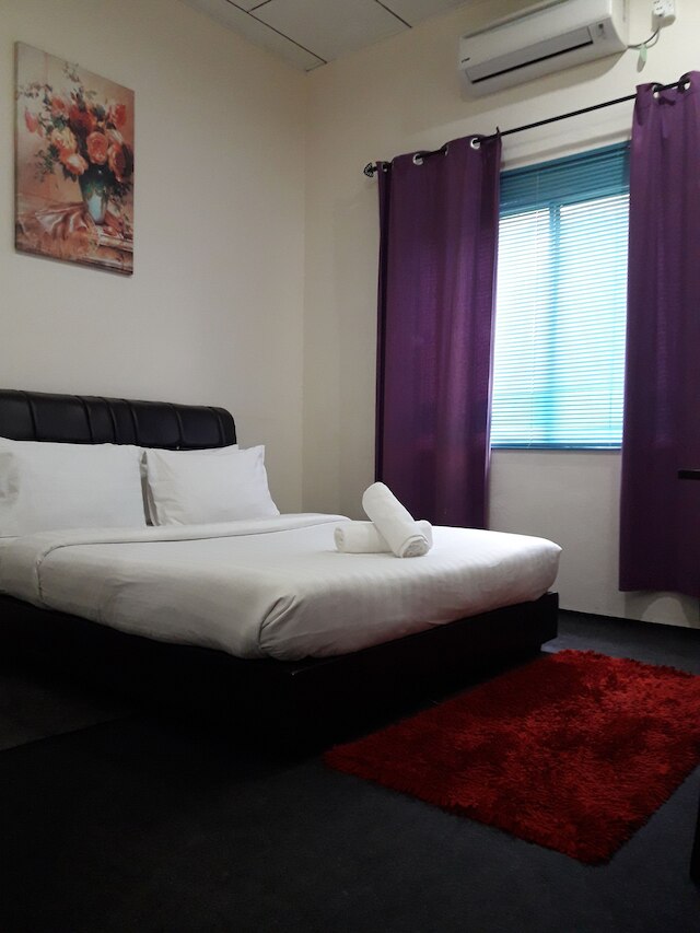 アルサッファ ホームステイ