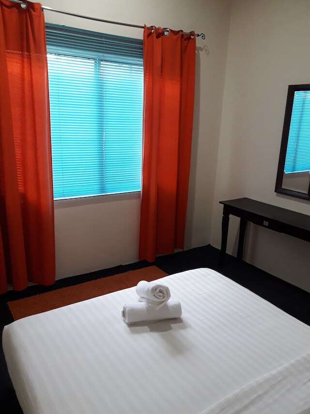 アルサッファ ホームステイ