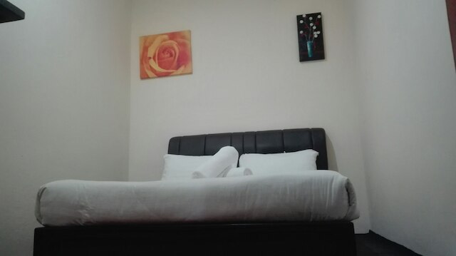 アルサッファ ホームステイ