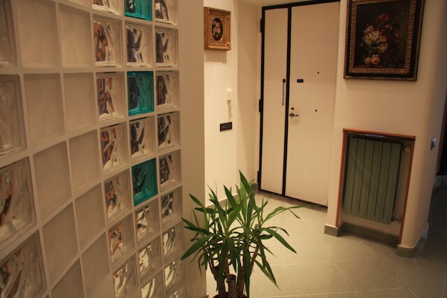 サンタ マリア ラ ノーヴァ 21 B&B