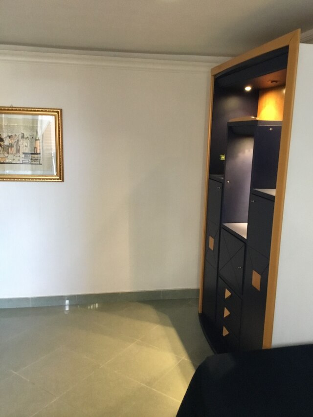 サンタ マリア ラ ノーヴァ 21 B&B