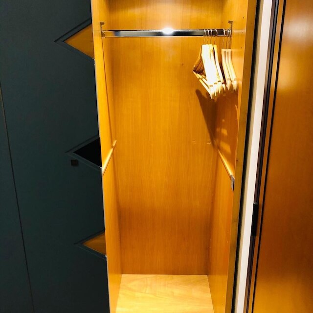 サンタ マリア ラ ノーヴァ 21 B&B