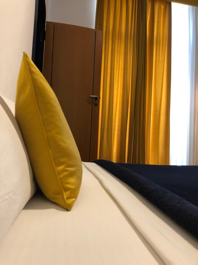 サンタ マリア ラ ノーヴァ 21 B&B