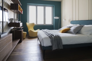 カステッロ スフォルツェスコ スイーツ バイ ブレラ アパートメンツ