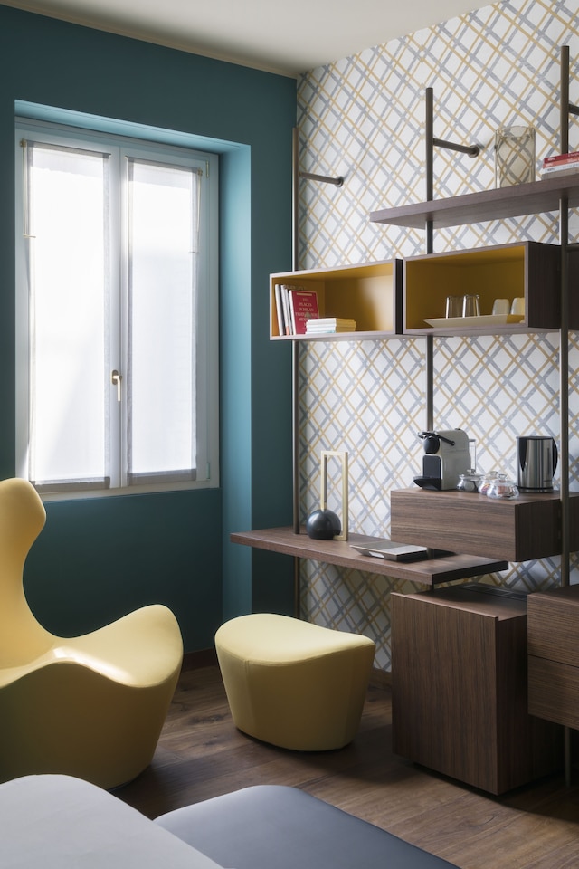 カステッロ スフォルツェスコ スイーツ バイ ブレラ アパートメンツ