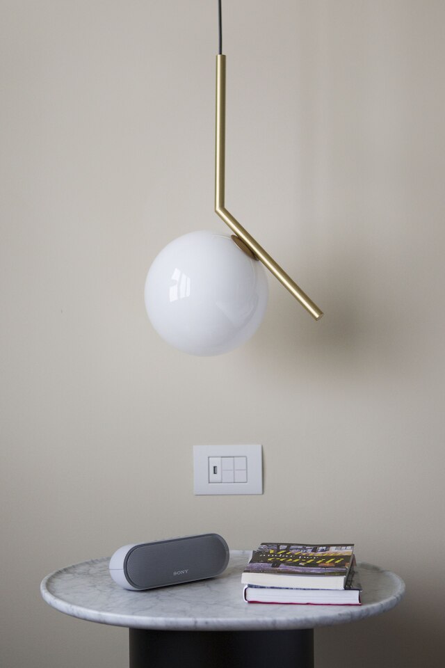 カステッロ スフォルツェスコ スイーツ バイ ブレラ アパートメンツ