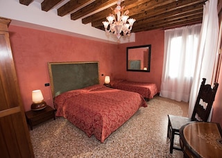 ホテル・グェラート