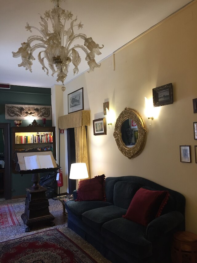 ホテル・グェラート