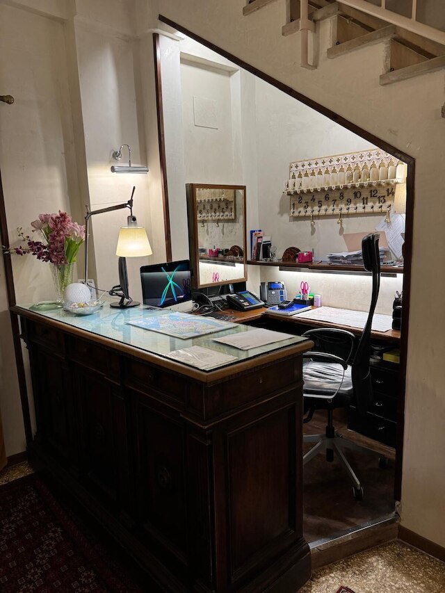 ホテル・グェラート