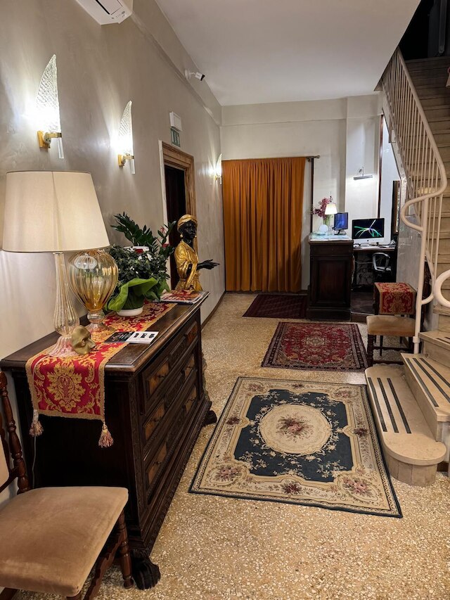 ホテル・グェラート