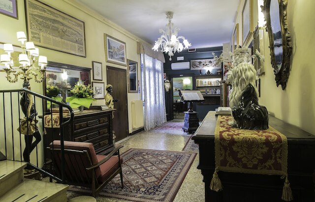 ホテル・グェラート