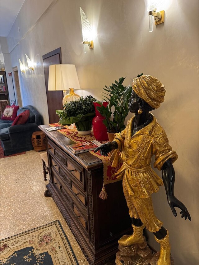 ホテル・グェラート