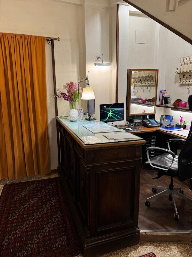 ホテル・グェラート