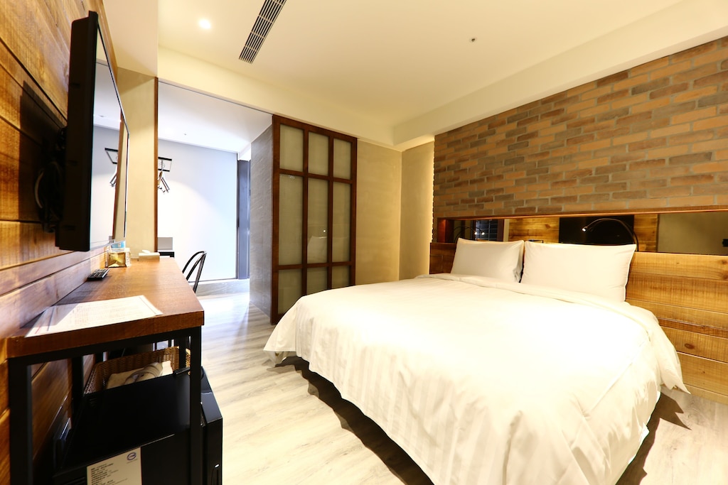 オールド スクール （田中央旅店）