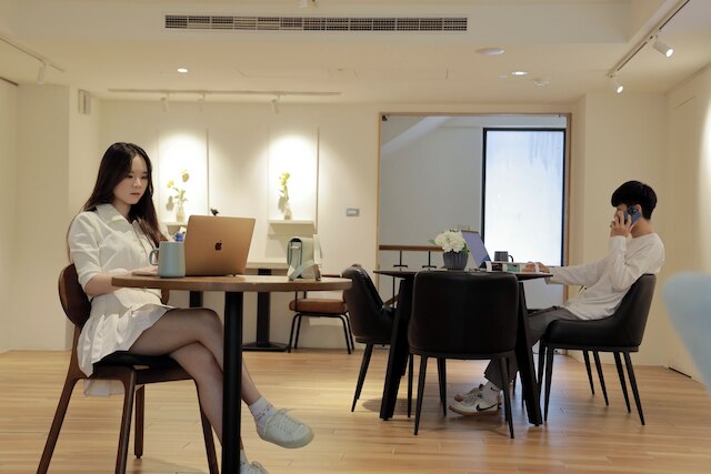 セントラル ランド ホテル (Old School 行旅田中央旅店)