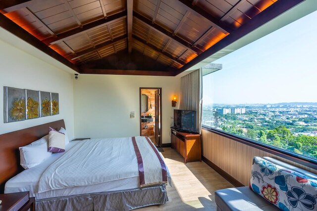 花蓮アズールヴィラ B&B (花蓮藍山會館)