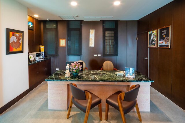 花蓮アズールヴィラ B&B (花蓮藍山會館)