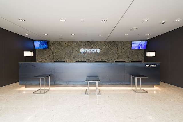 ラマダ アンコール バイ ウィンダム ヘウンデ