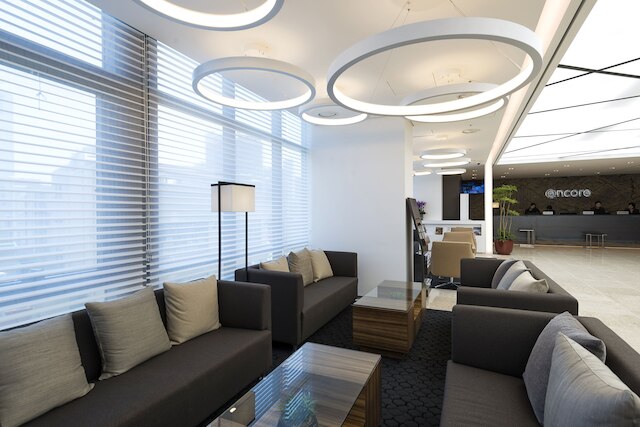 ラマダ アンコール バイ ウィンダム ヘウンデ