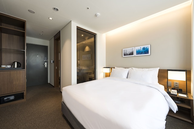 ラマダ アンコール バイ ウィンダム ヘウンデ