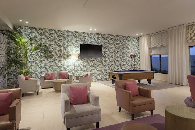 ホテル NYX カンクン - ニア ラ イスラ ショッピング モール