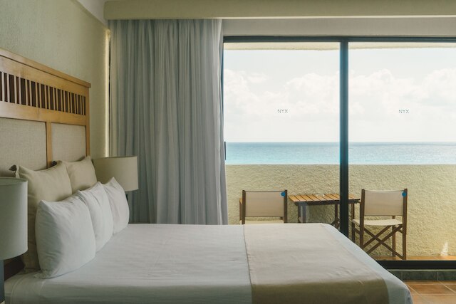 ホテル NYX カンクン - ニア ラ イスラ ショッピング モール