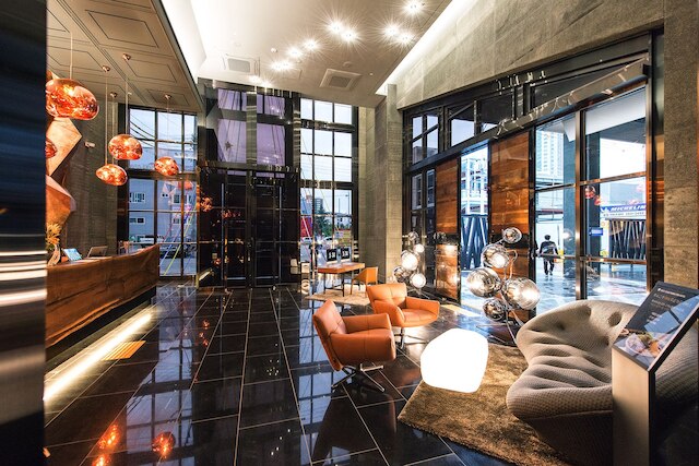 ベスト ルイス ハミルトン ホテル チャンウォン