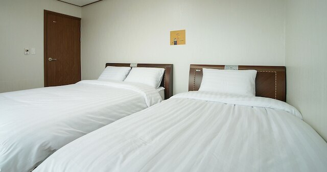 オアシス ペンション