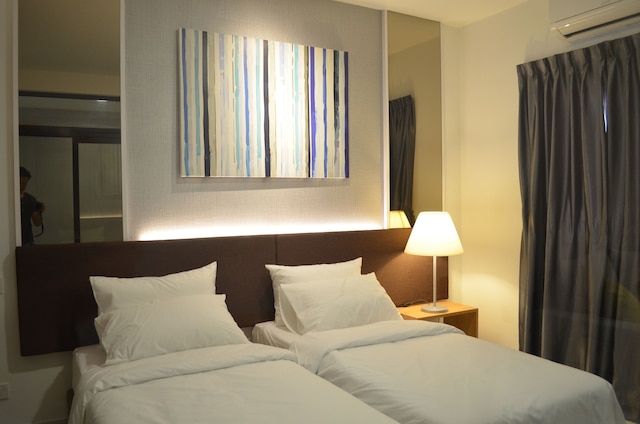 1 テブラウ スイーツ バイ サブホーム