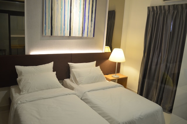 1 テブラウ スイーツ バイ サブホーム