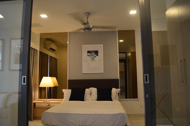 1 テブラウ スイーツ バイ サブホーム