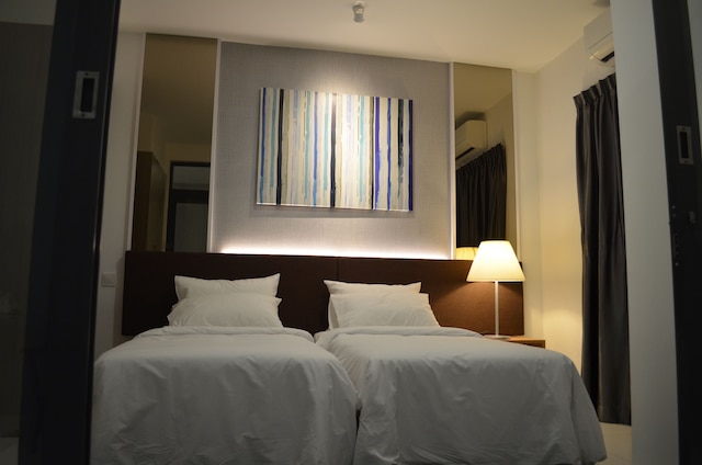 1 テブラウ スイーツ バイ サブホーム