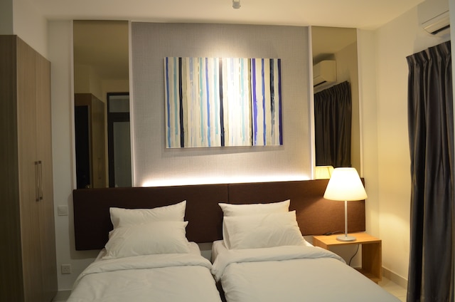 1 テブラウ スイーツ バイ サブホーム