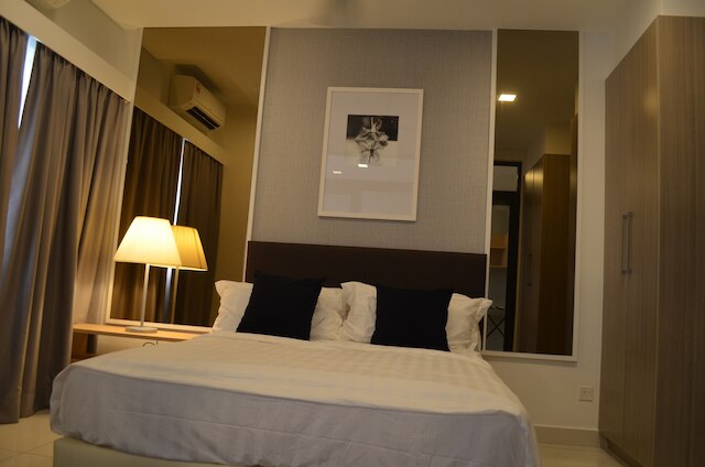 1 テブラウ スイーツ バイ サブホーム